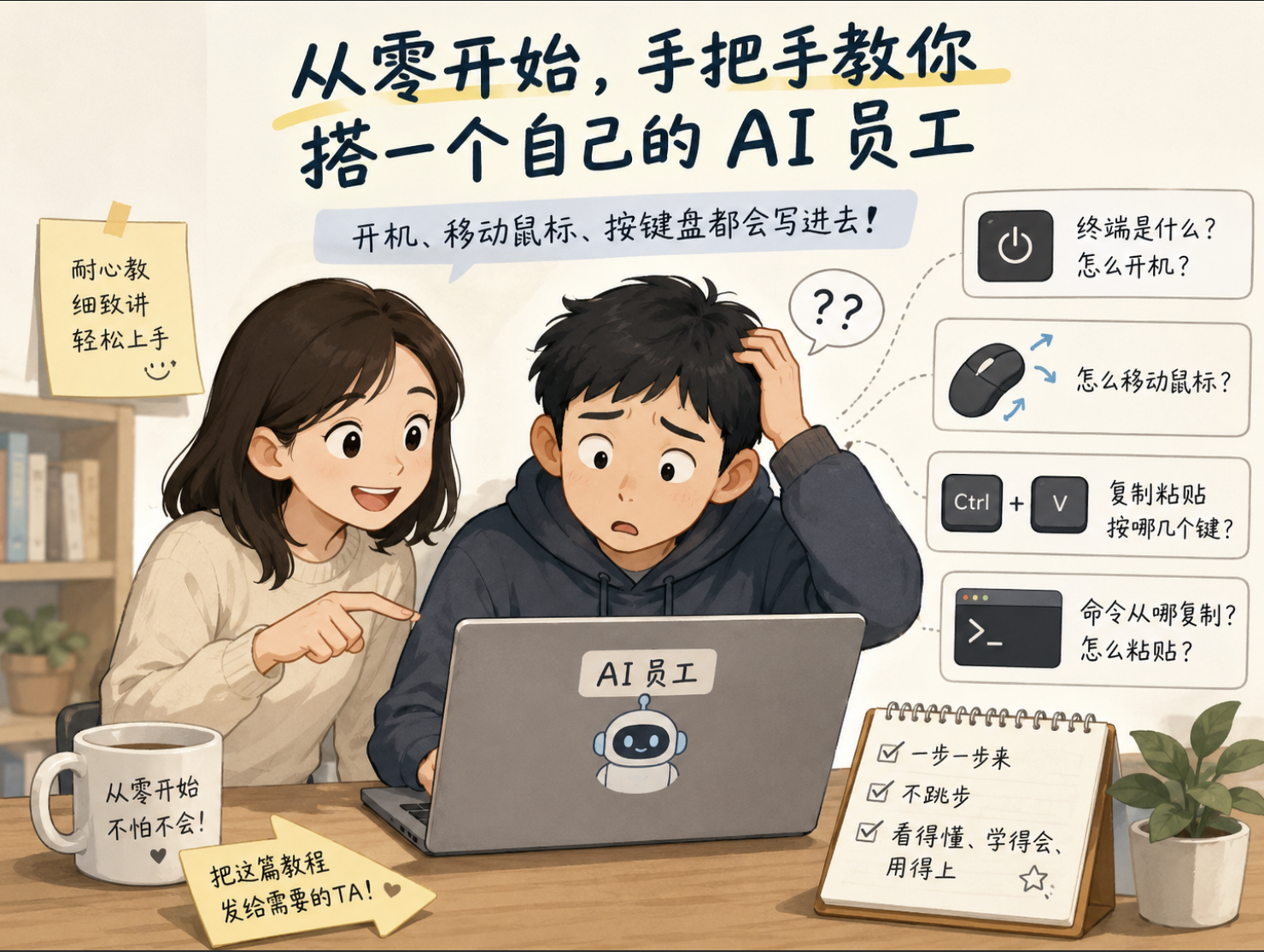 教程封面