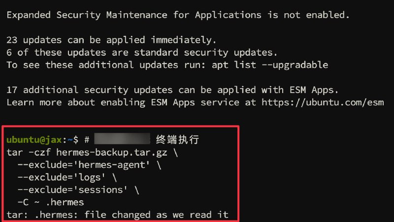 用 oracle 的 4核24G 养龙虾、养马太不划算了