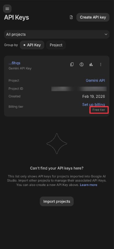 Gemini 3.5 Flash 免费用，不用绑卡