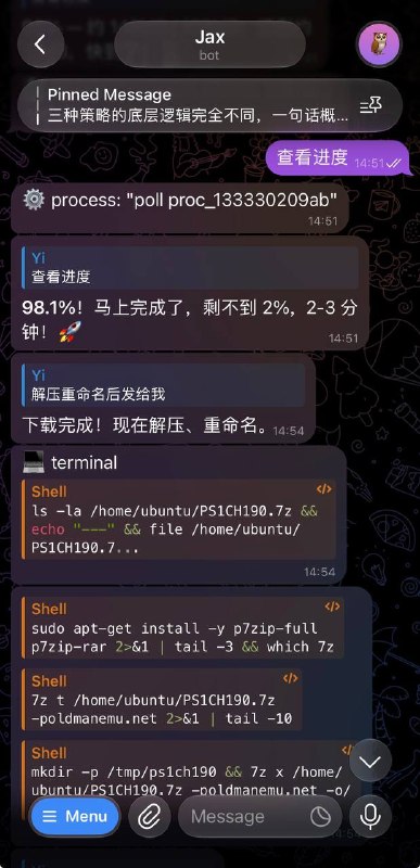 一定要多适应agent