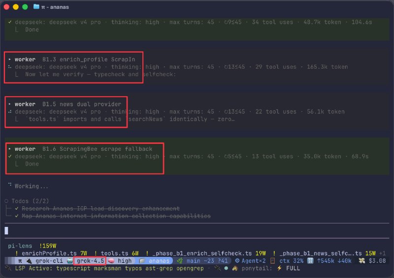 美国 databricks 一家数据分析的公司，用市面上不同 agent 工具，搭配不同的大模型，做了一次真实开发测试（…